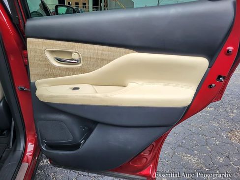 Used 2023 Nissan Murano SL w/ SL Moonroof Package image 23