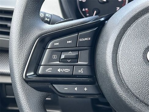 New 2026 Subaru Crosstrek 2.0i Premium image 20