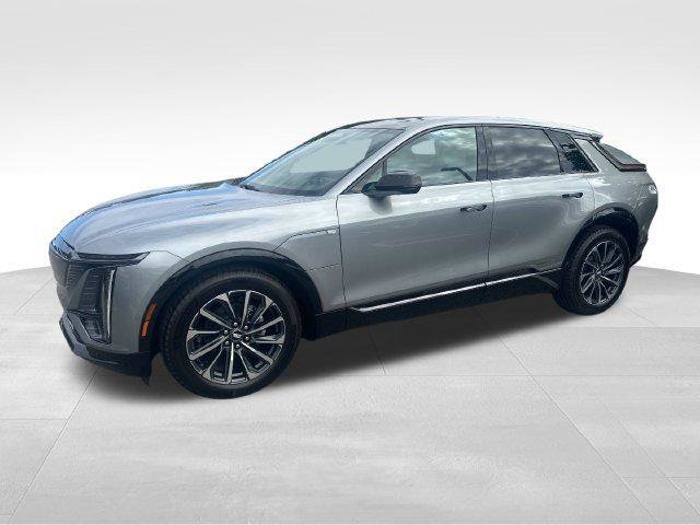 New 2027 Cadillac Lyriq Sport RWD image 1