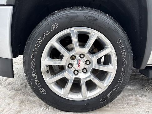 Used 2018 GMC Sierra 1500 Denali image 28