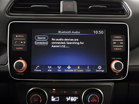Used 2025 Nissan Leaf S FWD image 28