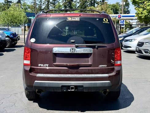 Used 2011 Honda Pilot EX-L image 6