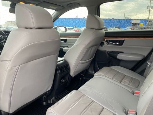 Used 2018 Honda CR-V EX-L image 15