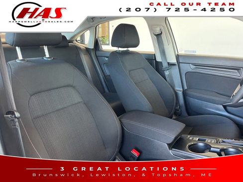 Used 2023 Honda Civic LX image 13