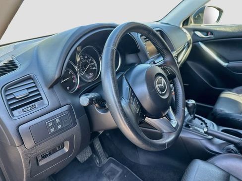Used 2014 MAZDA CX-5 Grand Touring AWD/4WD image 10