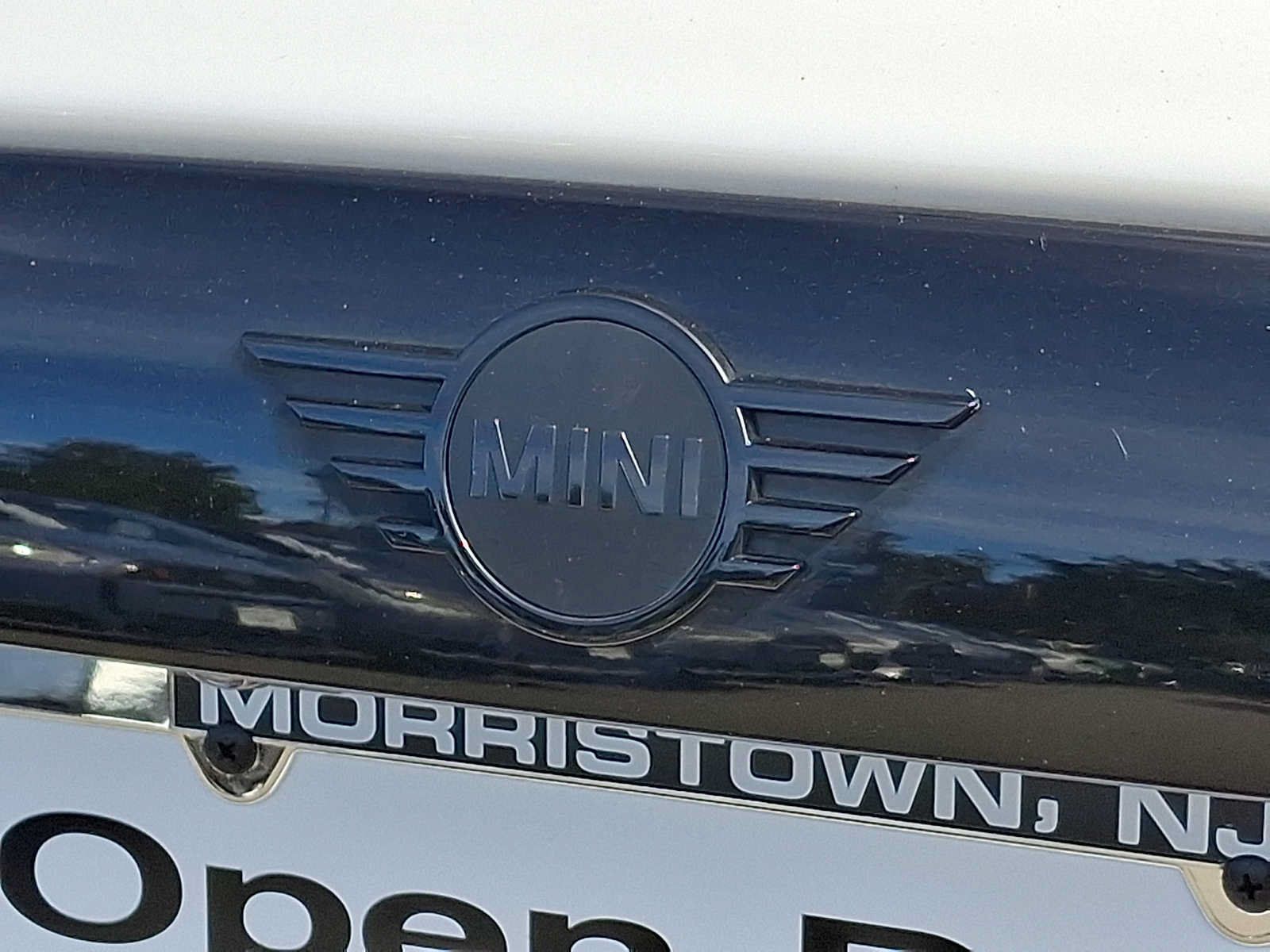 Used 2024 MINI Cooper S FWD image 28