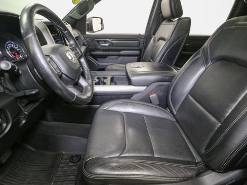 Used 2020 RAM 1500 Sport w/ Leather & Sound Group image 50