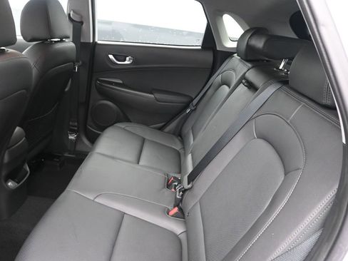 Certified 2022 Hyundai Kona Limited image 30