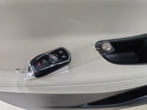 Certified 2023 Buick Enclave Essence w/ Experience Buick Package image 43