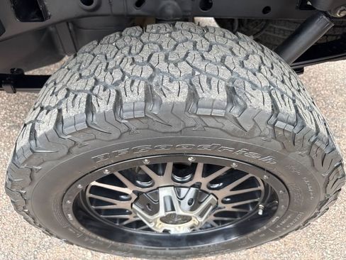 Used 2018 Ford F150 Limited w/ Trailer Tow Package AWD/4WD image 62