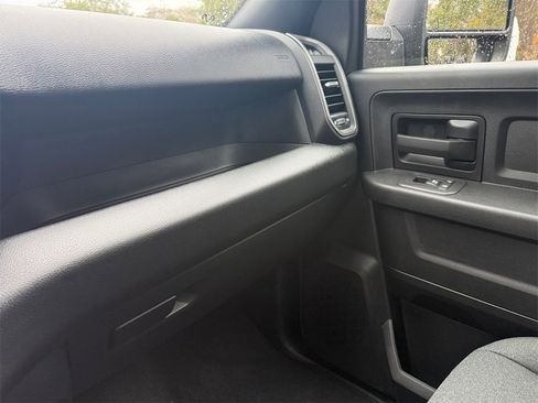 New 2026 RAM 2500 Tradesman image 24