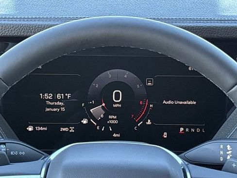 New 2026 GMC Yukon XL Denali w/ Sun & Power Step Package image 11