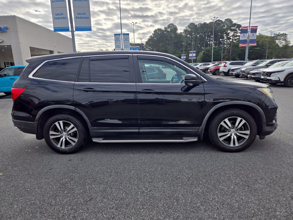 Used 2016 Honda Pilot EX-L image 4
