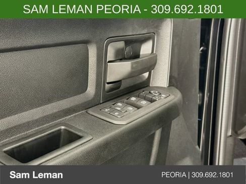 New 2026 RAM 3500 Tradesman AWD/4WD image 18