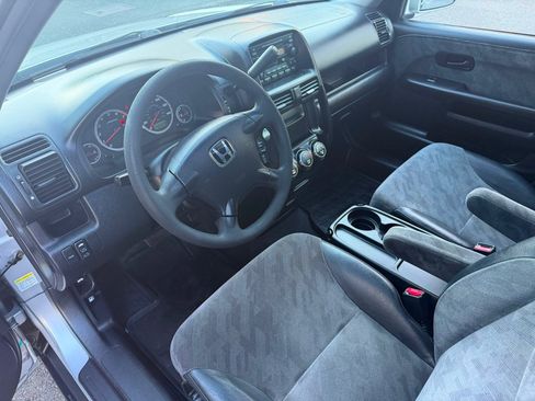 Used 2003 Honda CR-V EX image 10