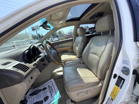 Used 2009 Lexus RX 350 AWD image 42