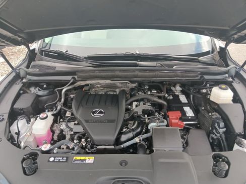 Used 2024 Lexus RX 350 Premium w/ Accessory Package (Z1) AWD/4WD image 34