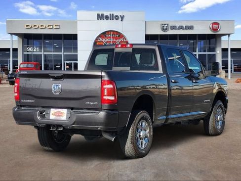 Certified 2024 RAM 2500 Laramie w/ Safety Group AWD/4WD image 4