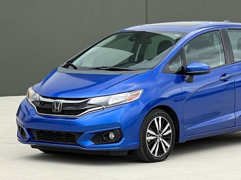 Used 2019 Honda Fit EX image 11
