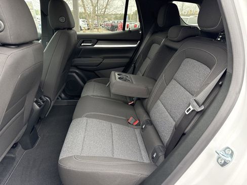 New 2026 GMC Terrain Elevation w/ Black Edition image 17