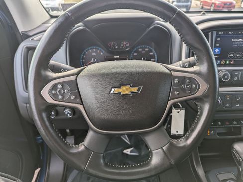 Used 2022 Chevrolet Colorado Z71 image 19