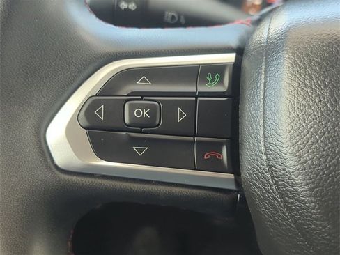 Certified 2022 Jeep Compass Trailhawk image 15