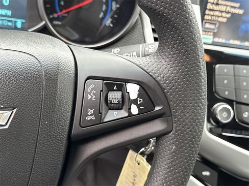 Used 2016 Chevrolet Cruze Eco image 27