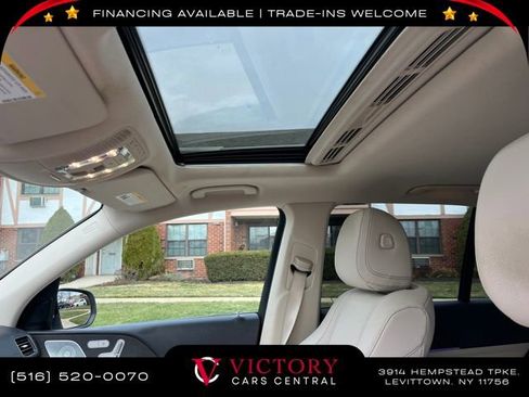 Used 2020 Mercedes-Benz GLE 350 4MATIC image 27