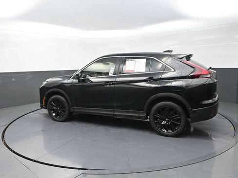 Used 2023 Mitsubishi Eclipse Cross LE AWD/4WD image 67
