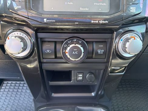 Used 2016 Toyota 4Runner Trail Premium image 43