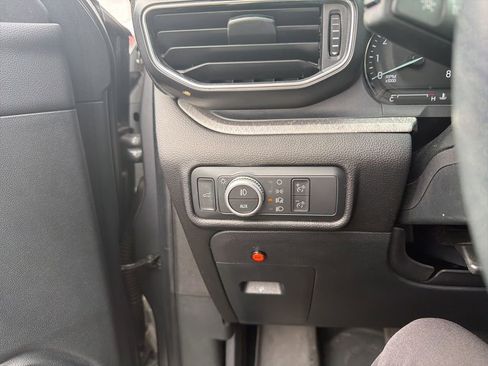 Used 2022 Ford Explorer Timberline image 18