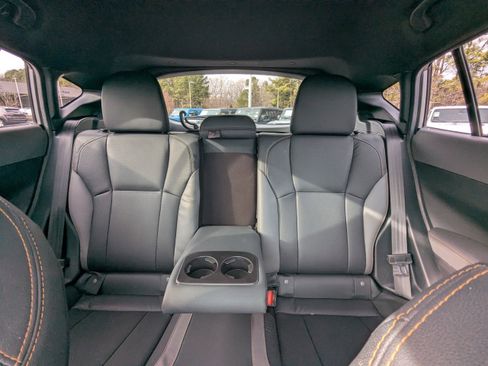 Used 2024 Subaru Crosstrek 2.5i Wilderness image 10