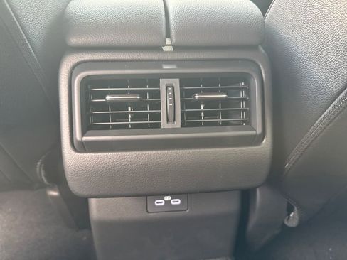 New 2025 MAZDA CX-50 AWD 2.5 S w/ Cargo Package image 14