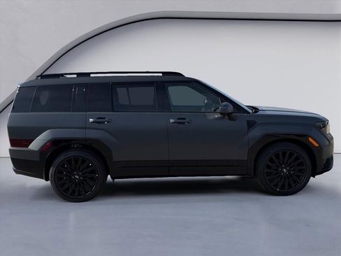 New 2026 Hyundai Santa Fe Calligraphy FWD image 6