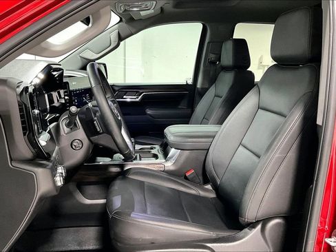 Used 2025 GMC Sierra 1500 SLT image 33