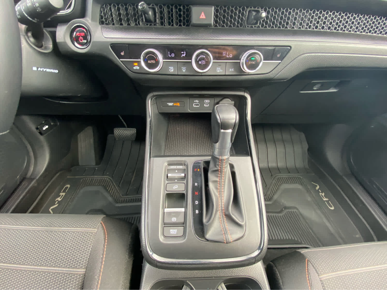Used 2025 Honda CR-V Sport image 29