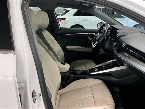 Certified 2023 Audi A3 2.0T Premium Plus image 10