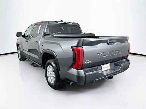 Used 2023 Toyota Tundra SR5 image 2