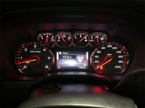 Used 2016 GMC Sierra 1500 SLE image 14