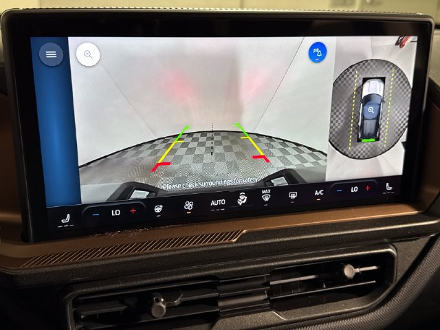 New 2026 Ford Bronco Sport Outer Banks w/ Outer Banks Tech Package+ AWD/4WD image 33