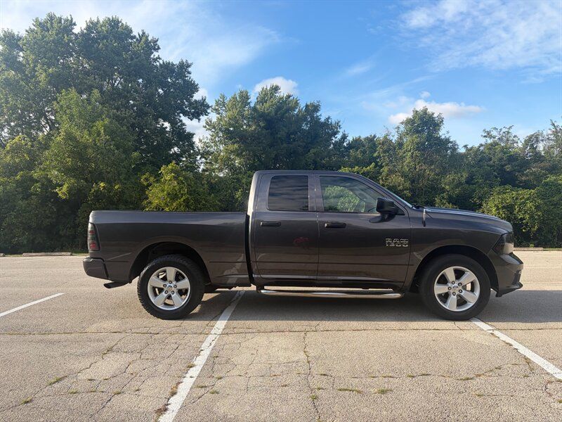 Used 2015 RAM 1500 Express AWD/4WD image 6