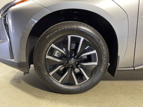 New 2026 Toyota bZ image 11