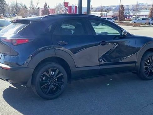 New 2026 MAZDA CX-30 Aire Edition image 2