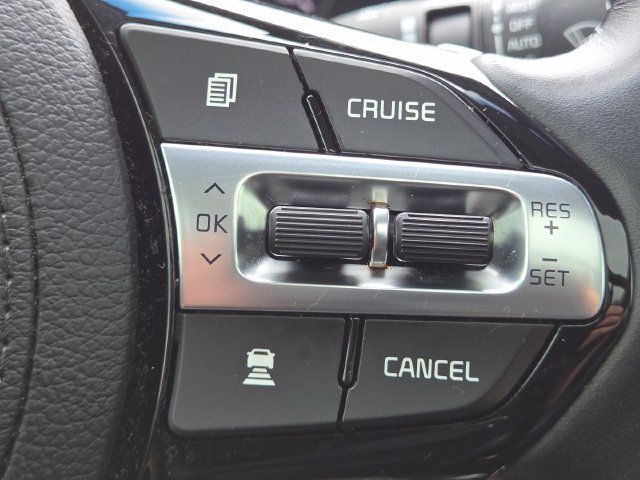 Used 2018 Kia Cadenza Technology FWD image 33