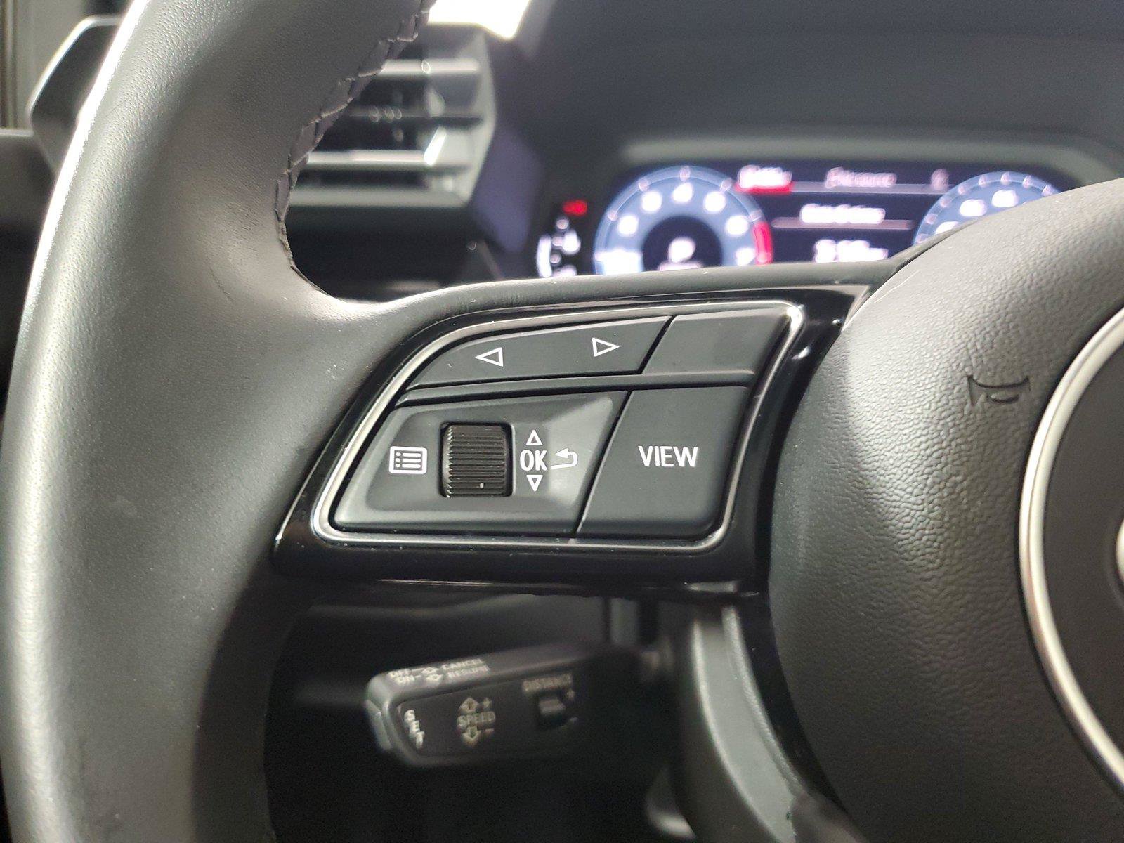 Certified 2025 Audi A3 2.0T Premium AWD/4WD image 23
