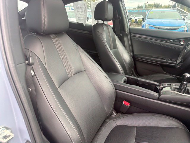 Used 2020 Honda Civic Sport Touring image 10