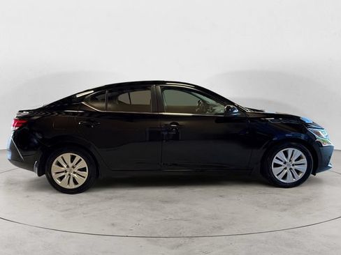 Used 2021 Nissan Sentra S FWD image 7