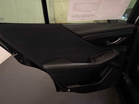 Certified 2020 Subaru Outback Premium w/ Popular Package #1 image 24