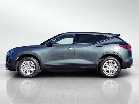 Used 2020 Chevrolet Blazer LT image 8