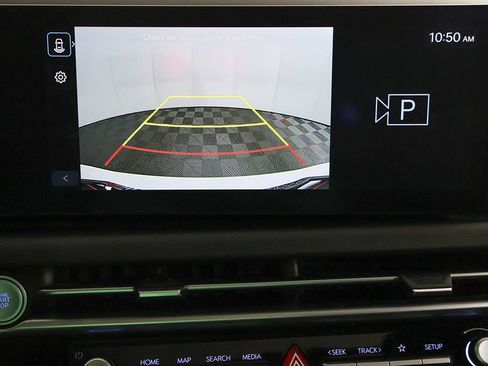 Used 2025 Hyundai Tucson SEL FWD image 44